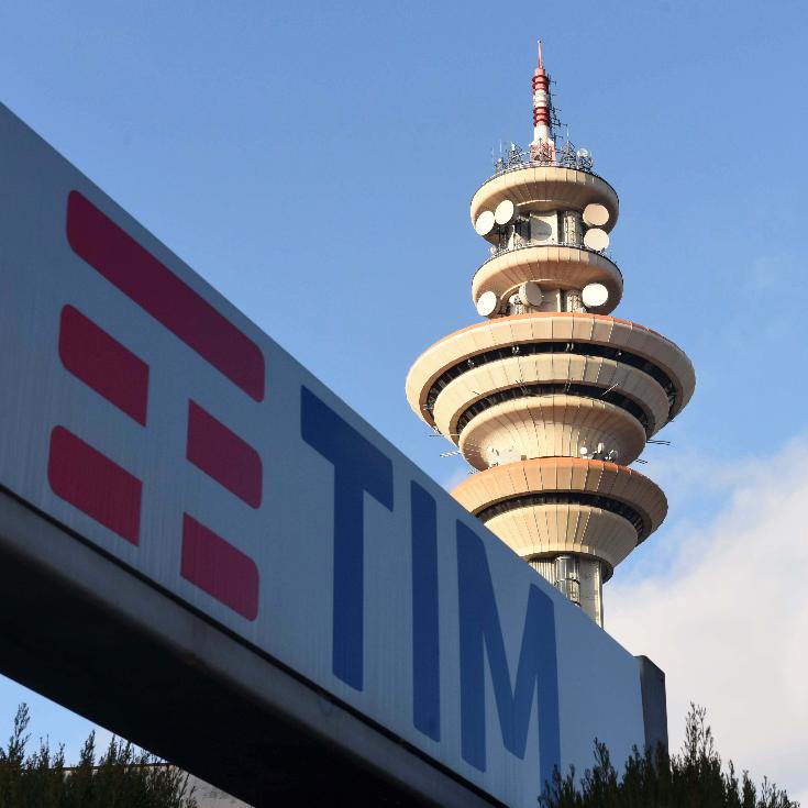 Azione telecom risp hot sale